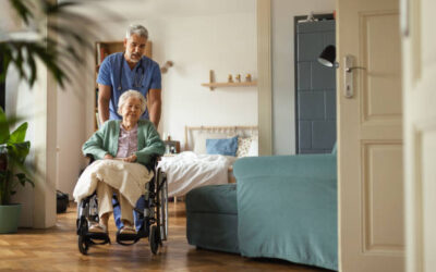 Amenities to Look for in an Assisted Living Community